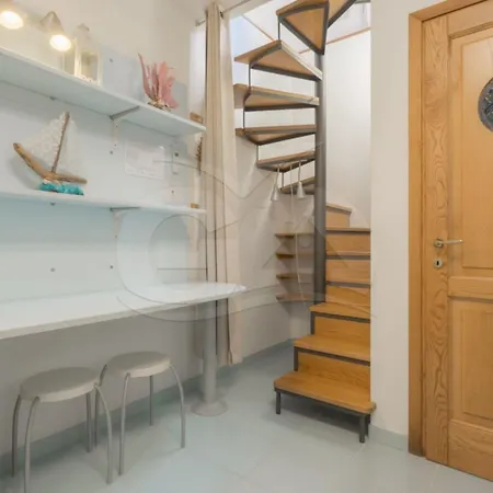 Chiara - Goelba Apartament