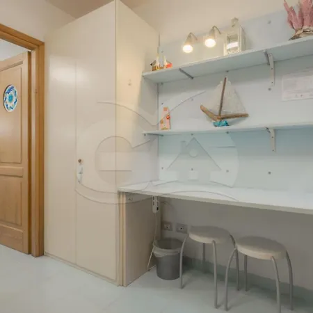 Appartement Chiara - Goelba Capoliveri (Isola d'Elba)
